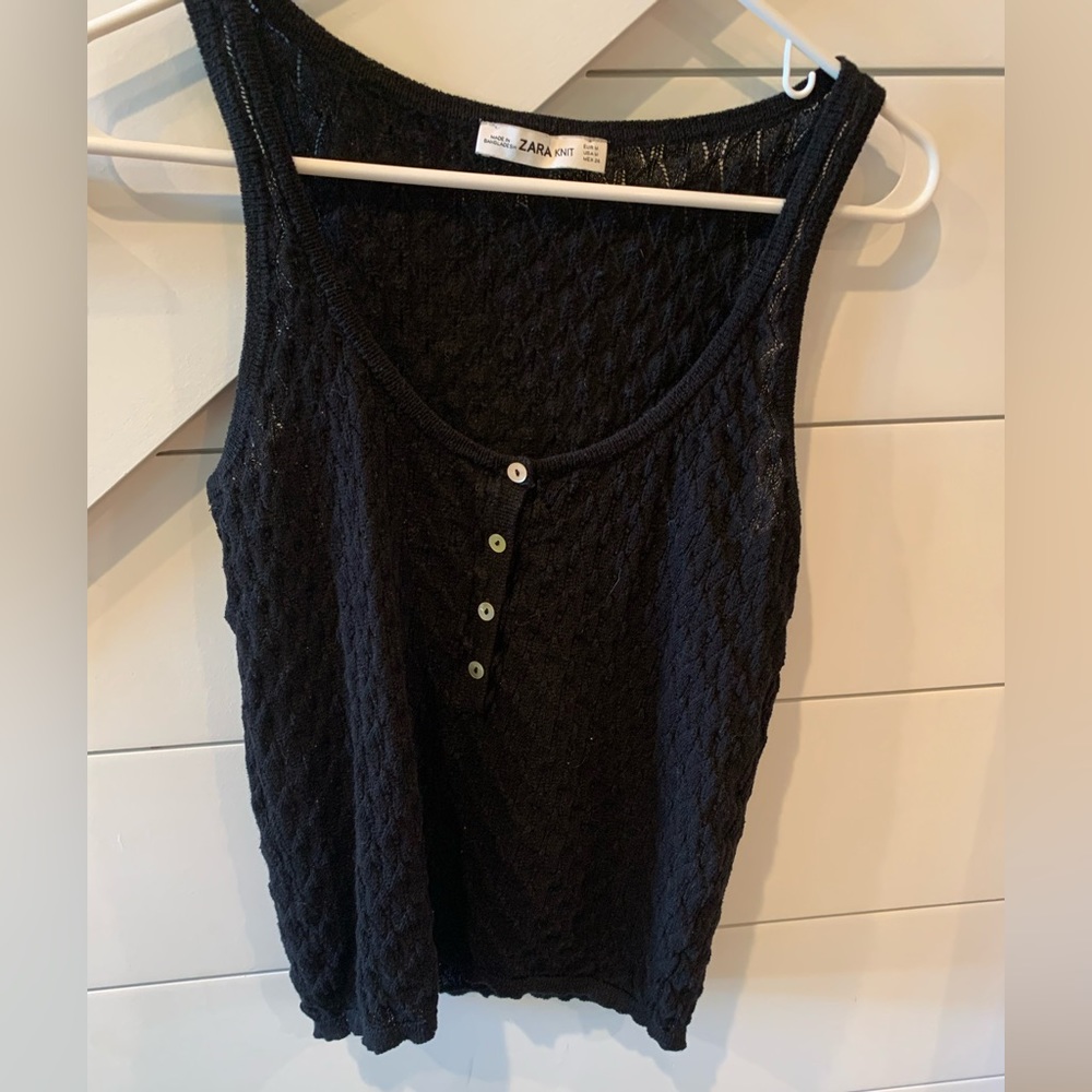 Zara size medium